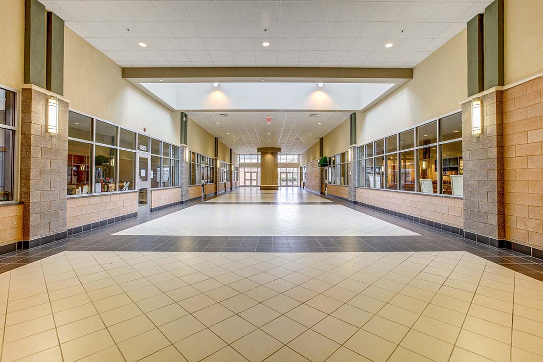 College Town Associates