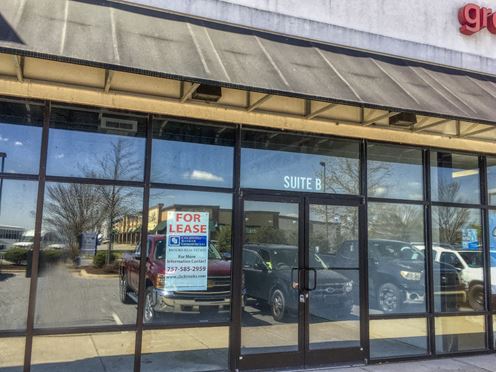 101 Commercial Blvd