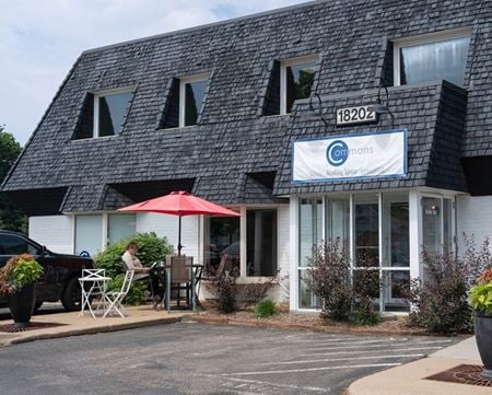Coworking space for Rent at 18202 Minnetonka Boulevard in Wayzata