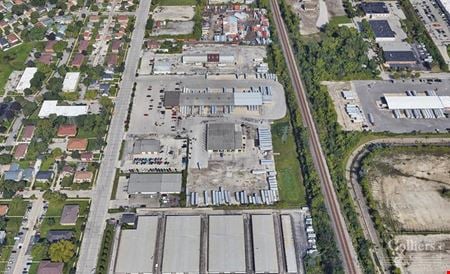 Industrial space for Rent at 4924 South 13th Street in Milwaukee