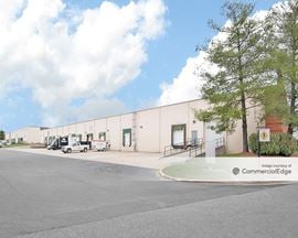 Airpark East - Warehouse III