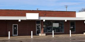 1721 N Grand River Ave