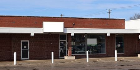 Industrial space for Sale at 1721 N Grand River Ave in Lansing