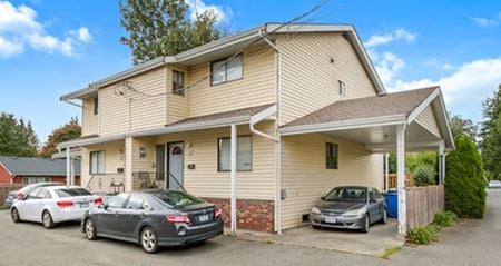 Multi-Family space for Sale at 33888 Mayfair Avenue in Abbotsford