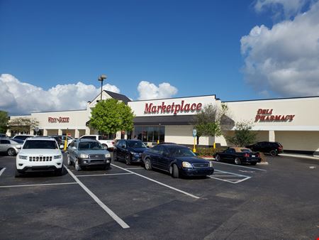 Retail space for Rent at 27680 Bermont Road in Punta Gorda