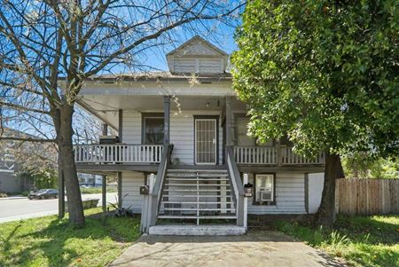 Multi-Family space for Sale at 501 F Street in West Sacramento