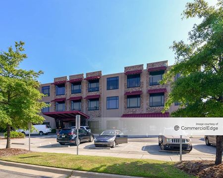 Office space for Rent at 2076 State Highway 42 West in Clayton