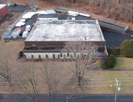 Photo of commercial space at 66 Beaver Brook Rd in Danbury