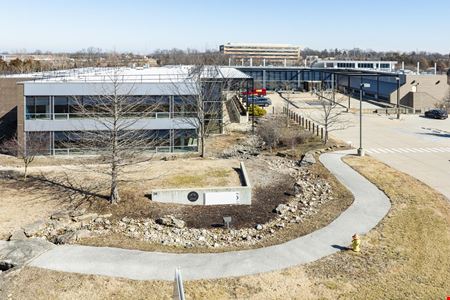 Photo of commercial space at 20 Missouri Research Park Dr in Saint Charles