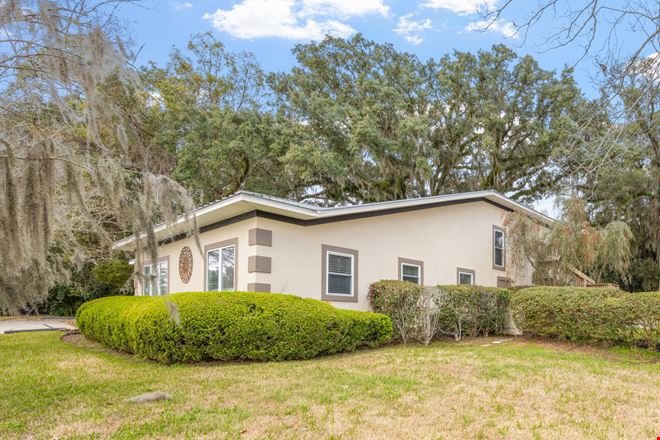 1932 Miccosukee Rd