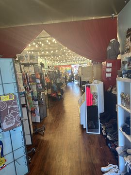 33 East Main Street