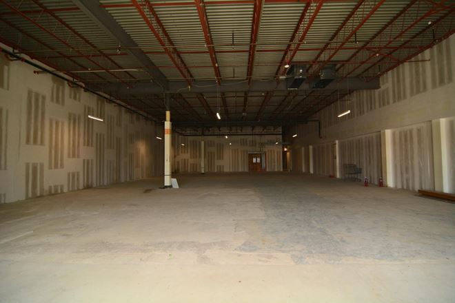 Roanoke Plaza