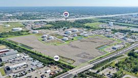 BTS Preleasing: Up to 50,000 SF+ on 47 Acres
