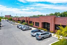 Bare Hills Corporate Center