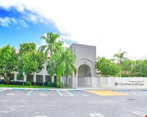501 Village Blvd