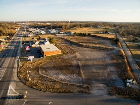 Retail space for Sale at 1900 Highway 46 S in Dickson