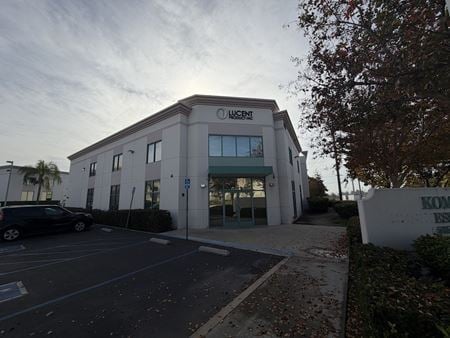 Industrial space for Sale at 5515 Daniels St in Chino