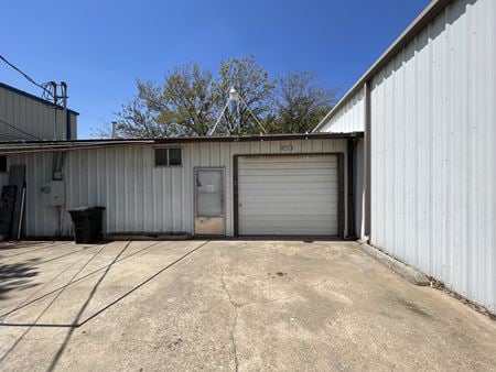Industrial space for Rent at 4711 Carol Ln in Dallas
