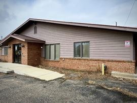 810 W Saginaw St