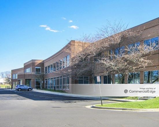 Broad Run Professional Building