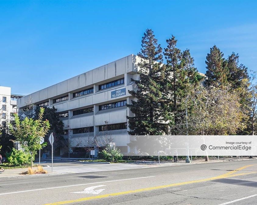 Summit Campus - Peralta Medical Office Building