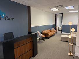 The Offices at Cimarron Trail | Suite 155 | Sublease