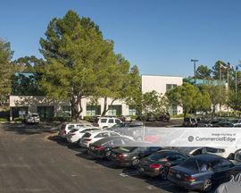 Goldentop Corporate Center