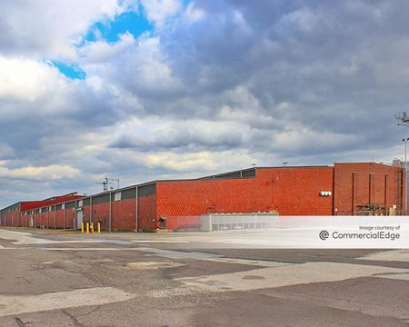 Industrial space for Rent at 1700 Langley Avenue in Philadelphia