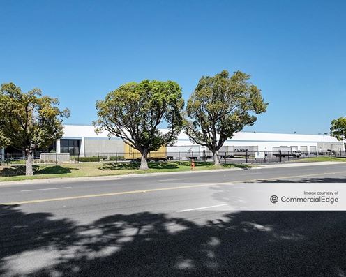 Weber Logistics