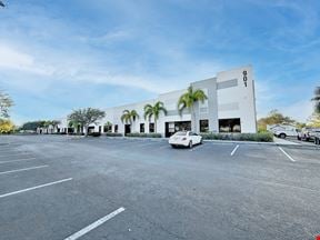 East Cape Commerce Center
