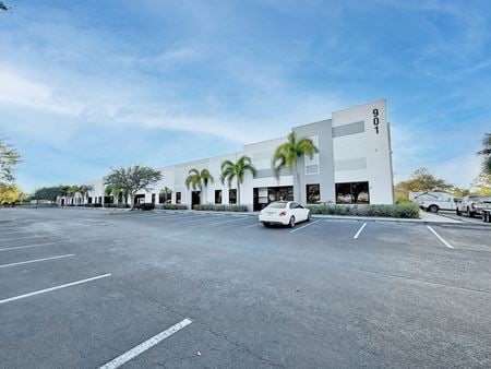 Industrial space for Rent at 901 East Industrial Circle in Cape Coral