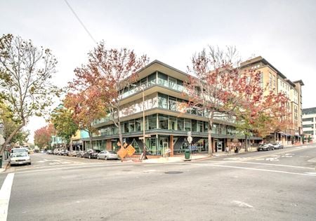Office space for Rent at 2020 Milvia St, Ste 250 in Berkeley
