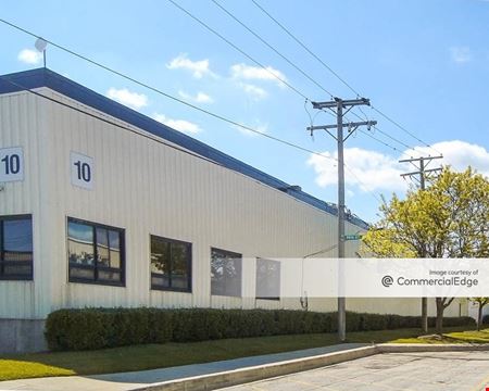 Photo of commercial space at 1441-1535 East 98th Street  in Chicago