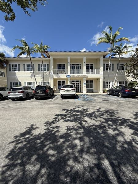 Office space for Rent at 264 NW Peacock Blvd in Port Saint Lucie