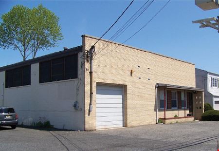 Industrial space for Rent at 70 Frederick St in Hackensack