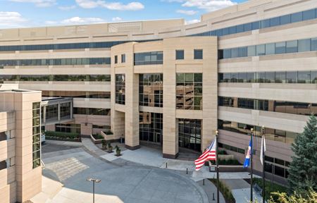 Office space for Rent at 6625 West 78th Street in Edina
