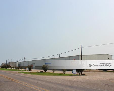 Photo of commercial space at 4101 South Interstate 45 in Ennis