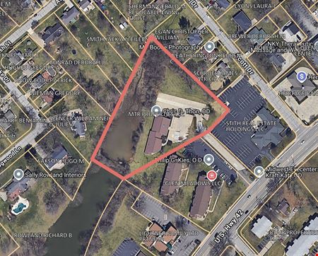 Office space for Sale at 7510-7512 U.S. 42 in Florence