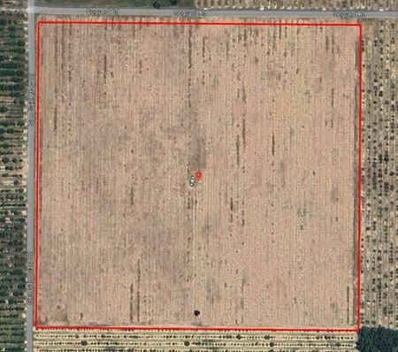 VacantLand space for Sale at Dogyard Road in Lake Wales