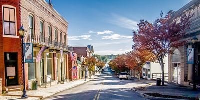 Norfolk Southern Rail Served 5.877 AC Industrial or Multifamily Zoned Acceleration Site