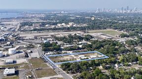 2.83± AC IOS For Lease
