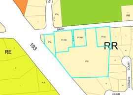 11709 - 11811 Daisy Ln