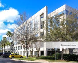 1001 International Parkway
