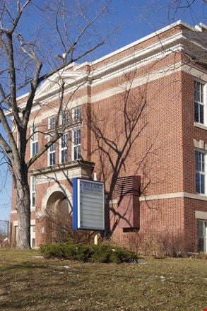 Willard School