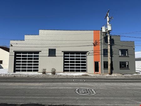 Industrial space for Sale at 1631 W College St in Springfield