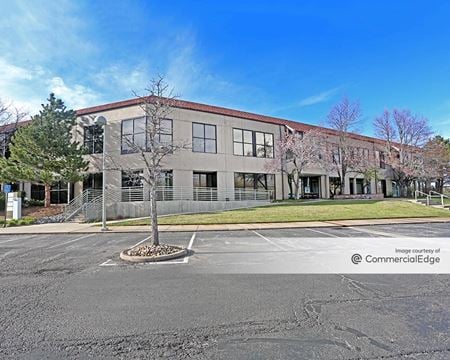 Industrial space for Rent at 4775 Walnut Street in Boulder