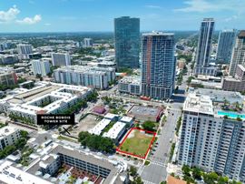 Development Land | Downtown Core