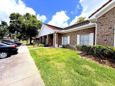 Office space for Rent at 819 E Oak St in Kissimmee