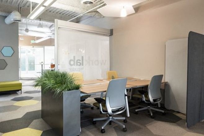 Worklab - Downtown Grand Rapids