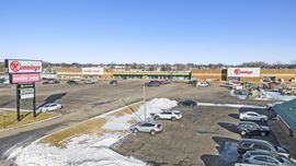 12 West Marketplace
